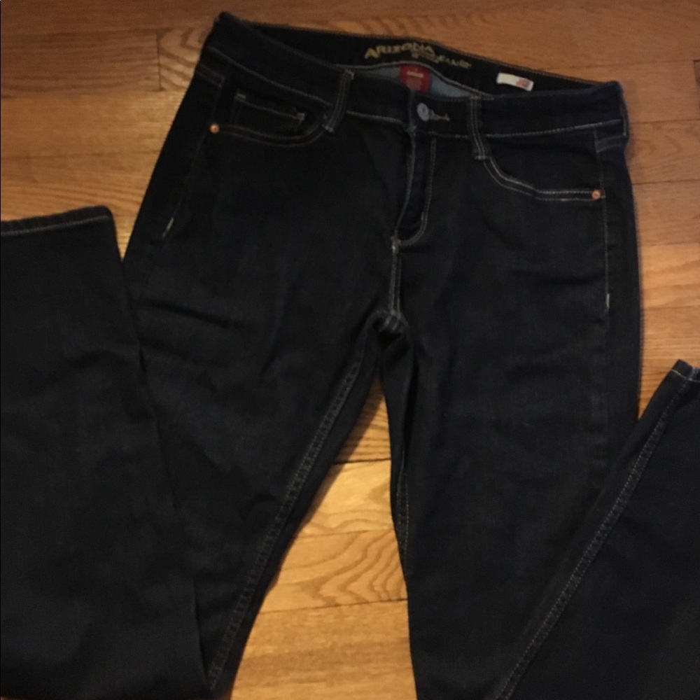 Super Skinny Jeans